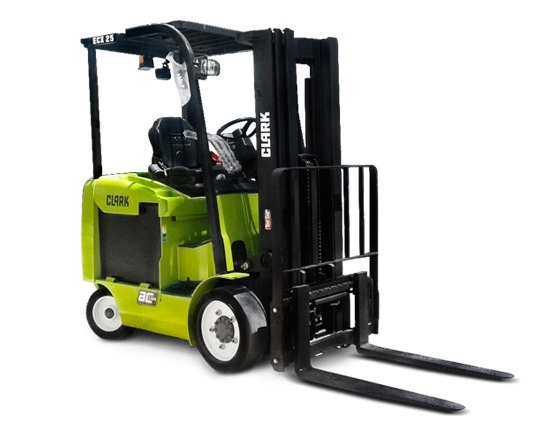 CLARK L25-35XE