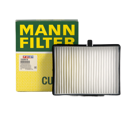 1535518 FILTRO DE AIRE ACONDICIONADO SC SERIE 4