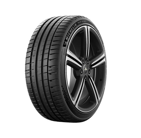 Michelin Starcross 5