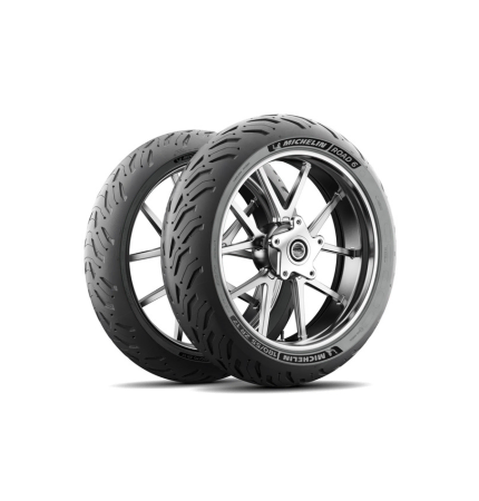 Michelin Road 6