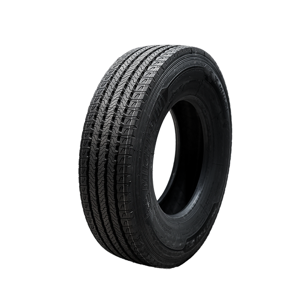 Michelin X Multi T