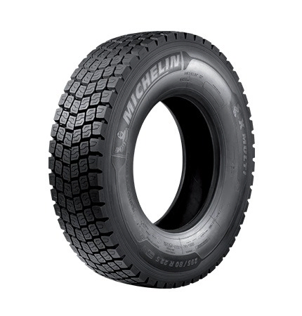 Michelin XMD2