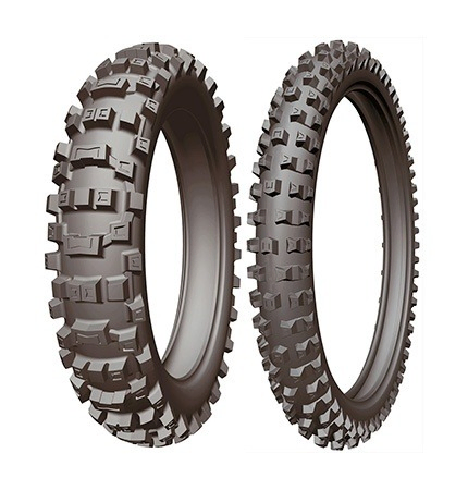 Michelin AC 10