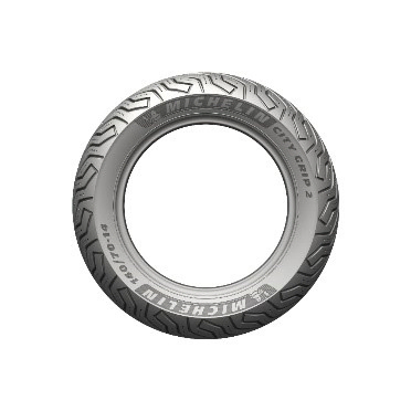 Michelin City Grip 2