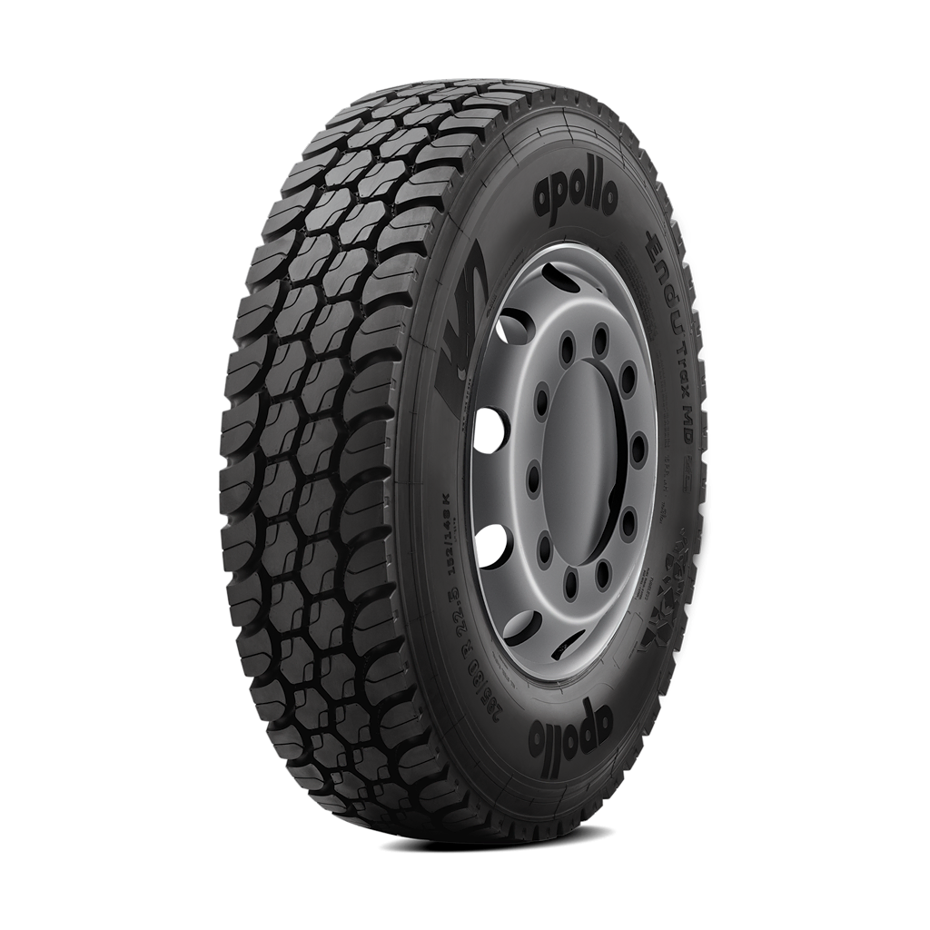 Apollo EnduTrax MD