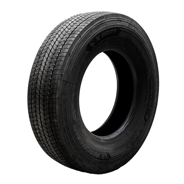 Michelin Incity Z