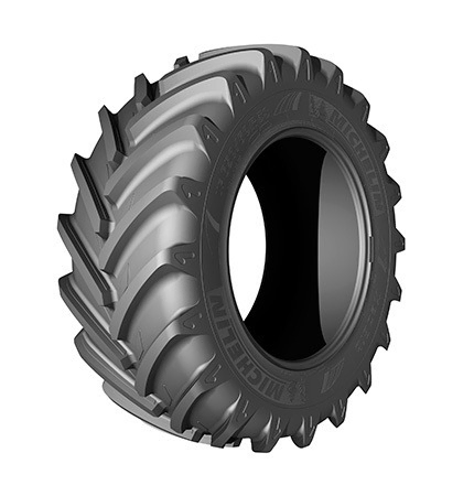 Michelin XEOBIB