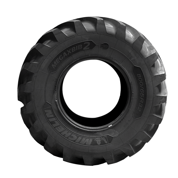 Michelin MEGAXBIB 2