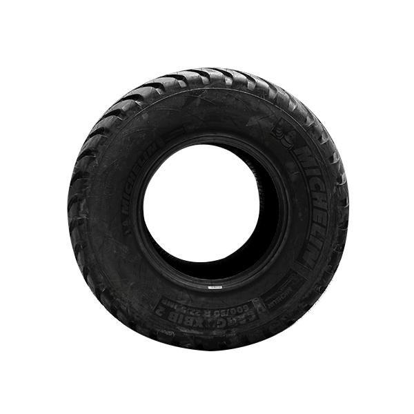 Michelin CARGO XBIB