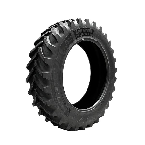 Michelin SPRAYBIB