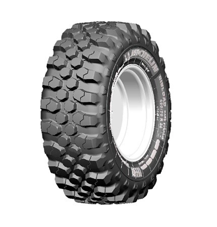 Michelin BIBLOAD HS