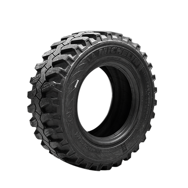 Michelin BIBSTEEL HARD SURFACE