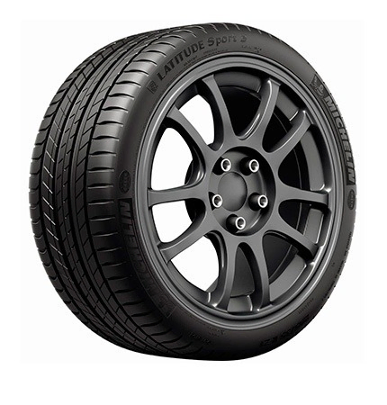 Michelin Latitude Sport 3