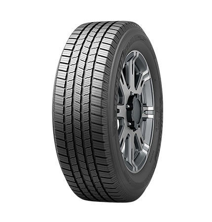 Michelin Xlt A/S