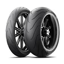 Michelin Scorcher 11