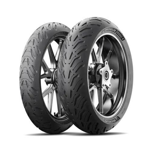 Michelin Road 6