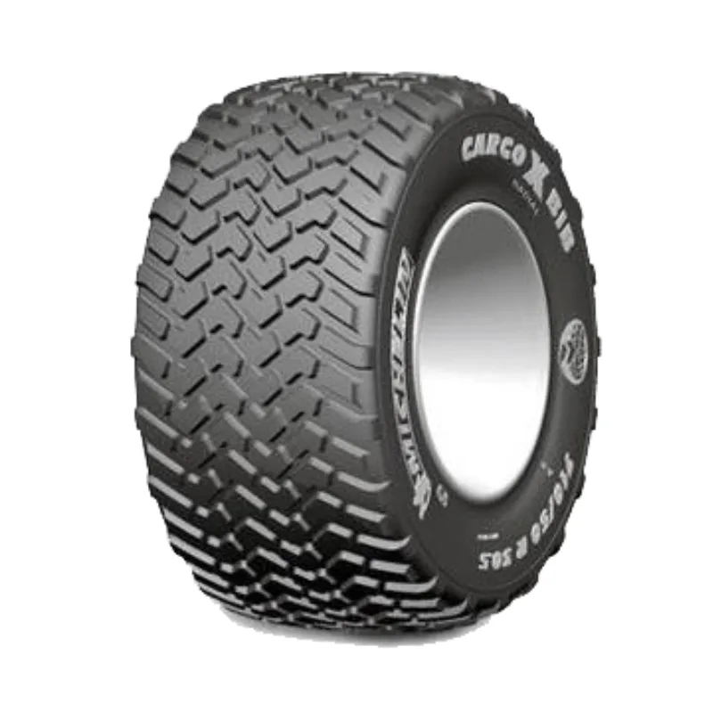 Michelin CARGO XBIB