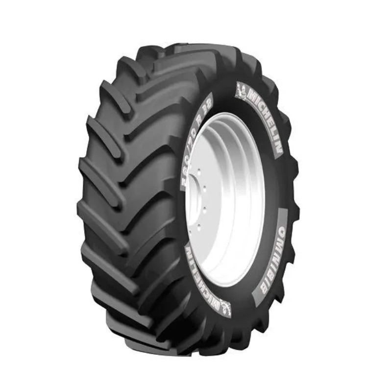 Michelin OMNIBIB