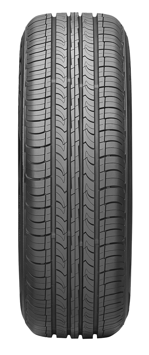 Nexen CP672